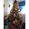 Familia Altuve Moreno's Christmas tree from Mérida, Venezuela