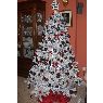 Carmen Maria Rodas Alvarez's Christmas tree from Sevilla, España
