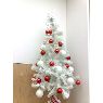 Weihnachtsbaum von Fanjul Ingenieros (Oviedo, España)