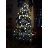 Patricia 's Christmas tree from Vizcaya, España