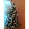 Fatima Montes's Christmas tree from Chalco, México