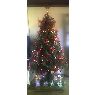 Diana Gpe's Christmas tree from Hidalgo, México