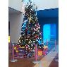 Árbol de Navidad de Amy Romans (Fort Worth, Texas, USA)