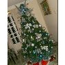 Anna Esperanza's Christmas tree from Venezuela