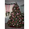 Árbol de Navidad de Oscar Sanchez Soriano (Daly City, California)
