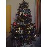 Aurélia Suress's Christmas tree from Belgique