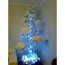 Carmen Pérez Robles's Christmas tree from Murcia, España