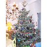 Weihnachtsbaum von Bonaparte57 (Metz, France)
