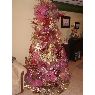 Weihnachtsbaum von Familia Cordero Rodriguez (Venezuela)
