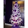Weihnachtsbaum von Josefina Ricardo (Bronx, New York, USA)