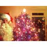 Weihnachtsbaum von Savana Rae (Stroudsburg, Pennsylvania)