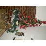 Weihnachtsbaum von Flia Otero (City Bell, Bs As Argentina)