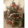 Weihnachtsbaum von lea (Esquay, Notre Dame, France)