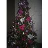 Res Aldi's Christmas tree from Caracas, Venezuela