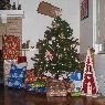 Weihnachtsbaum von Jennifer (Pittsburgh, PA, USA)