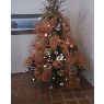 Weihnachtsbaum von Iremis (Puerto Ordaz, Venezuela)