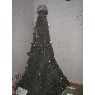 Tim Price's Christmas tree from Kirkuk, Iraq