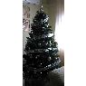 Diego Rodriguez's Christmas tree from Zaragoza, España