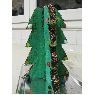 Arbol de bizcocho's Christmas tree from Gijon