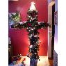 Stephanie Hinkel's Christmas tree from East Windsor, CT