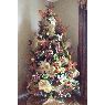 Chrissy Turcotte's Christmas tree from NB. Canada