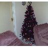 teresa kirnon's Christmas tree from uk
