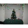 Árbol de Navidad de jeremy (burleson,texas,usa)