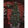 Weihnachtsbaum von Kathy Martinez (Cuenca-Ecuador)