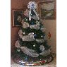 Marileidys Lopez's Christmas tree from Venezuela (caracas)