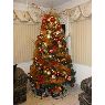 ANNETTE TORRES DUVAL's Christmas tree from TAMAULIPAS