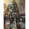 Joaquin S. Font's Christmas tree from Barcelona (España)