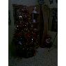 familia gordillo de armas's Christmas tree from tenerife españa