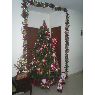 MARIA J. BUSTOS's Christmas tree from NEIVA, HUILA - COLOMBIA