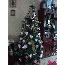 margarita botello osnaya's Christmas tree from mexico