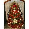 GINO SPITALE's Christmas tree from VENEZUELA -CARACAS
