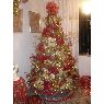 EDUARDO HOMSI's Christmas tree from MARACAY, VENEZUELA