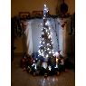 nilda's Christmas tree from Argentina