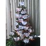 mama anabel y sofi's Christmas tree from sampacho, argentina