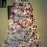 Alvino's Christmas tree from Phoenix, AZ, USA
