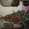 Árbol de Navidad de NATALIA (Ibague Tolima)
