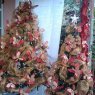 Weihnachtsbaum von Temistocles Gonzales (Panama)