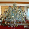 Arlette's Christmas tree from Mexico D.F.