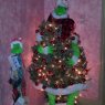 Árbol de Navidad de Jo Ann Sease (York, PA, USA)