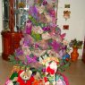 Maribel Medina's Christmas tree from Mérida, Venezuela