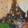 Diego Andres Rodriguez's Christmas tree from La Mesa Cundinamarca, Colombia