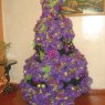 Mery Christmas's Christmas tree from Guayaquil, Ecuador