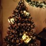 Jessy&Lenny's Christmas tree from London, UK
