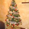 Weihnachtsbaum von miguel angel (candelaria tenerife)