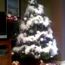 Miguel Jimeno's Christmas tree from Granada, España