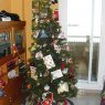 Francisco Machin's Christmas tree from Zaragoza, España